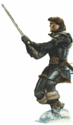 Combattente