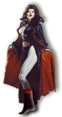 Sacerdotessa